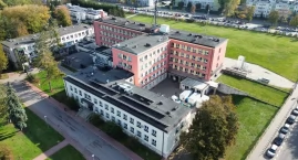 Nasze serca w rękach łukowskich lekarzy. Szpital inw&hellip;