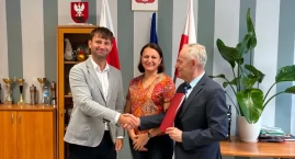 Ponad 600 tysięcy złotych na remonty dróg w gminie. &hellip;