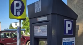 Parkujesz w centrum Łukowa? Miasto zarobiło na tym p&hellip;