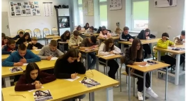 Wielki Test Wiedzy Technicznej rozstrzygnięty. Karol&hellip;