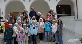 Śladami gen. Kleeberga. Wyjątkowy poniedziałek stude&hellip;