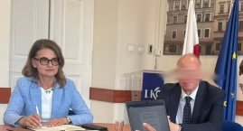 CBA zatrzymało Lubelskiego Kuratora Oświaty. W tle z&hellip;