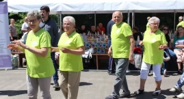 Muzyka, taniec i uśmiech bez barier. Za nami wyjątko&hellip;
