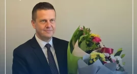Jednogłośne absolutorium dla wójta Marcina Kurka. Ra&hellip;