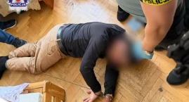 Przełom w sprawie zabójstwa w Białej Podlaskiej. Pod&hellip;