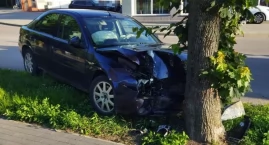PIJACKI RAJD! Kompletnie pijany i bez prawa jazdy sk&hellip;