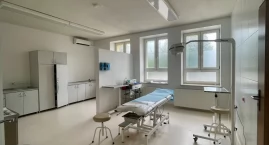 Szpital w Łukowie podał liczby. Wiemy, ile zjada pen&hellip;