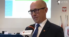    Radni ramię w ramię. Wójt gminy Łuków z pełnym wo&hellip;