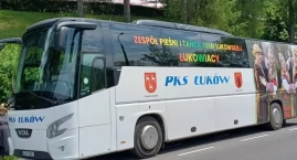  PKS Łuków chce kupić 10 nowych autobusów! A czym je&hellip;