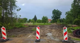 Wygodniejszy dojazd na osiedlu. Ruszyła budowa łączn&hellip;