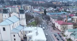 Demograficzny dzwonek alarmowy. Łuków coraz mniejszy&hellip;