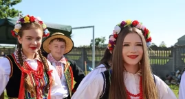 Grudź bawiła się „Jak za dawnych lat”. Tak wyglądała&hellip;