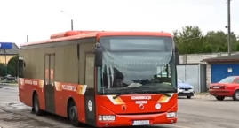 Pięć lat bez biletów. Jak łukowskie „e-Lki” zmieniły&hellip;