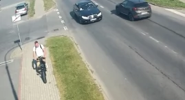 Więcej kamer na ulicach Łukowa. Gdzie pojawiło się „&hellip;