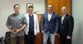 Młodzi lekarze w szpitalach powiatowych. Jak SPZOZ Ł&hellip;