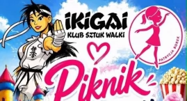 Wielki Piknik Rodzinny w Staninie. Klub Ikigai zapra&hellip;
