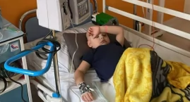 Zagrają dla Kajtusia chorego na białaczkę. Wielki tu&hellip;