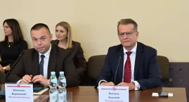 Powiat łukowski się kurczy. Spadliśmy poniżej histor&hellip;