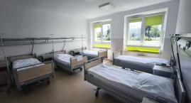 Prawie 2 miliony złotych na łukowską kardiologię. Sp&hellip;