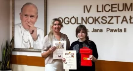 Sukces z sercem do hiszpańskiego. Dziewczyny z łukow&hellip;