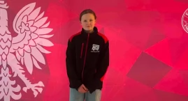 Dominika Garbacik w finale Ogólnopolskiego Turnieju &hellip;