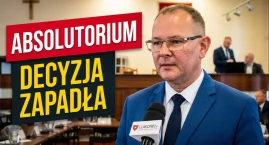 Miasto Łuków podsumowało 2025 rok. Burmistrz Piotr P&hellip;