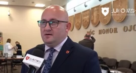 Burmistrz Płudowski z absolutorium. Przewodniczący C&hellip;