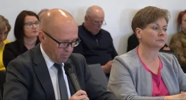 Nowy raport alarmuje: szkoły w gminie Łuków mogą str&hellip;