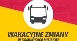 Komunikacja miejska Łuków wakacyjny rozkład od 27 cz&hellip;