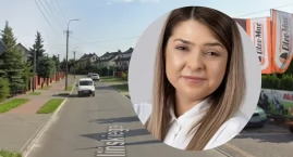 Strach na ul. Kiernickich. Kierowcy zrobili sobie sk&hellip;