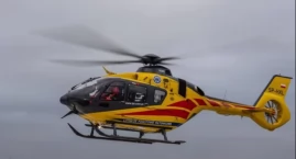 Chwile grozy w Radoryżu Kościelnym. Wypadek 9-latki &hellip;