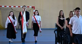 Koniec roku w łukowskich szkołach średnich. Czas na &hellip;
