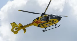 Tragedia w gminie Wola Mysłowska. Wybuch aerozolu w &hellip;