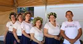 Magia Wianków w Staninie już za nami! Wyjątkowa Noc &hellip;