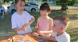 38 stopni w cieniu? Dla mieszkańców Świdrów to żadna&hellip;