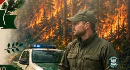    Koszmarne upały zbierają żniwo. W podłukowskich l&hellip;
