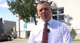 Wyjazd edukacyjny do Akademii Nauk Stosowanych MAZOV&hellip;