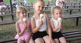 Piknik Rodzinny w Krzywdzie I koncert Adrianny Biedr&hellip;
