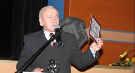 Ocalić od zapomnienia. Dziesięć lat temu odszedł Ant&hellip;