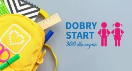 Dobry Start 300 zł w województwie lubelskim, Wniosek&hellip;