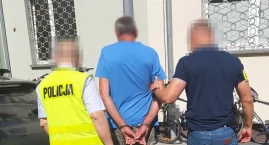 PIEKŁO W RODZINIE! PODPALIŁ BLISKICH, BO CHCIAŁ ICH &hellip;