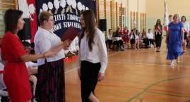 Sukcesy, wzruszenia i pożegnania. Tak Gmina Wola Mys&hellip;
