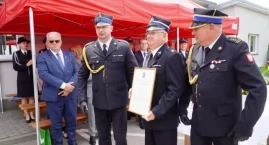 Podwójne święto w Zgórznicy: 80 lat historii i wejśc&hellip;
