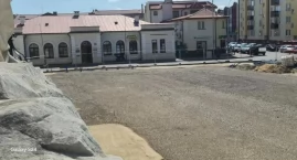 Granitowa rewolucja w sercu Łukowa. Plac Narutowicza&hellip;