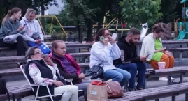Za nami pierwszy film Polskiego Kina Letniego z Bank&hellip;