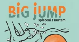BIG JUMP 2026: Spleceni z nurtem. Wejdź do Krzny i w&hellip;