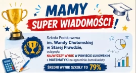 Sukces, jakiego zazdrości tej Gminie cały powiat! Zn&hellip;