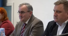 Puste ławki w Gręzówce i Zalesiu? Raport ujawnia, co&hellip;