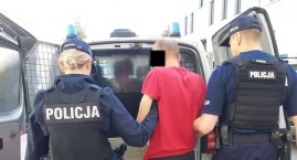 Wyrodny syn katował ojca od lat. W końcu chwycił za &hellip;