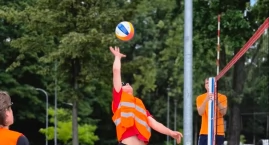 Piach, wiatr i sportowa zawziętość. Za nami wielki t&hellip;